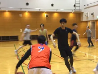 Basketball