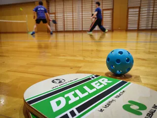 Pickleball