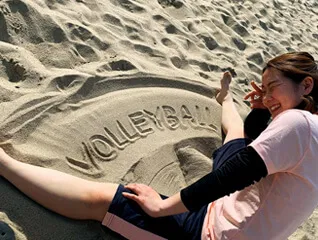 Volleyball