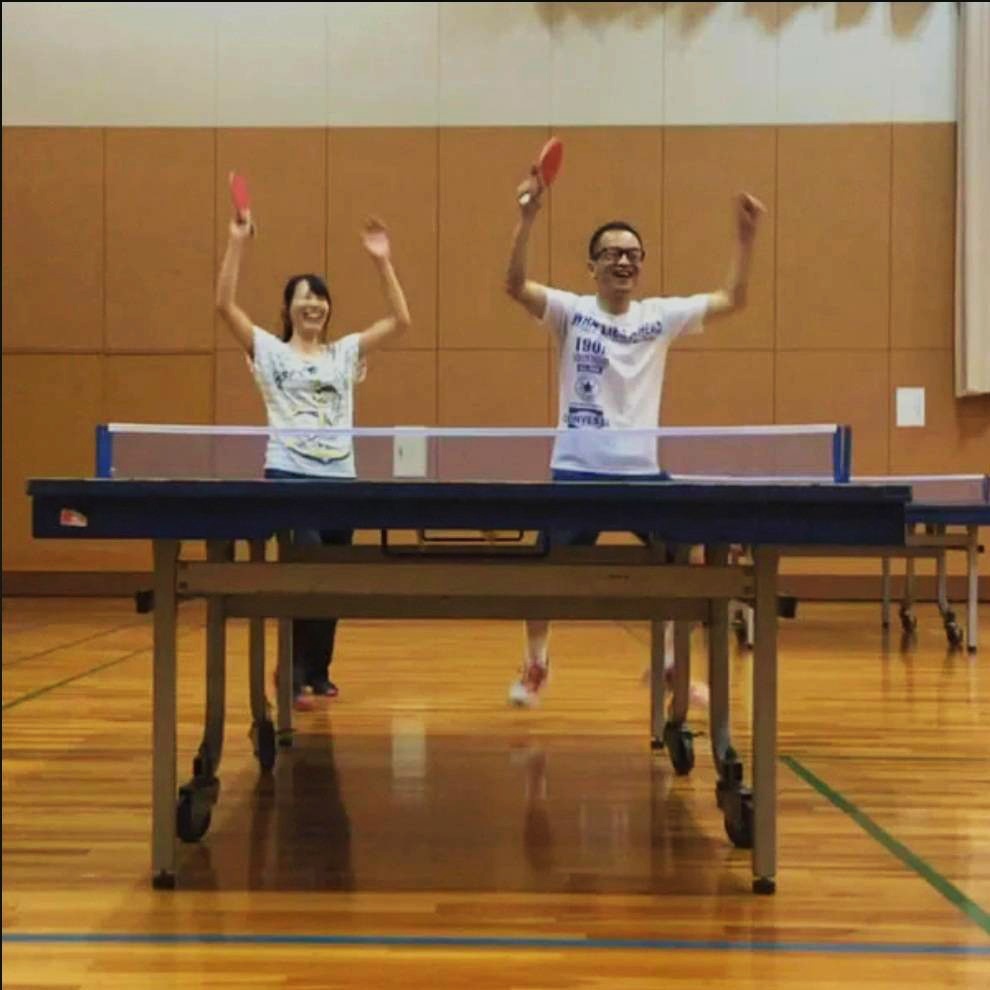 Table Tennis