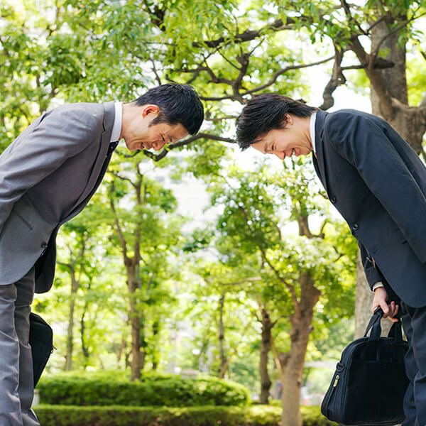 Definite “TO DO Customs” When Visiting Japan