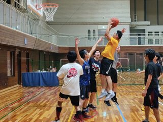 Basketball