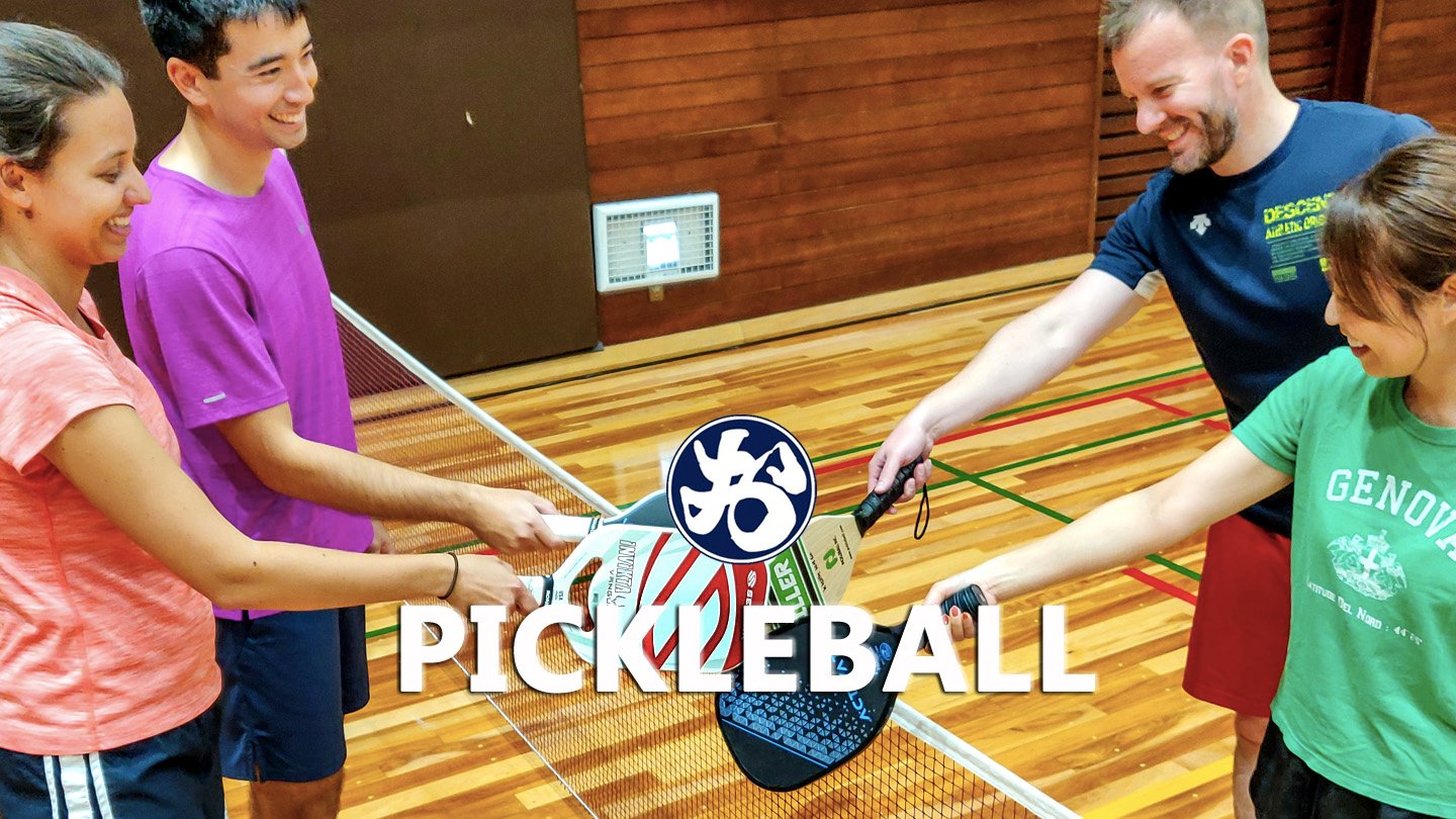 Pickleball