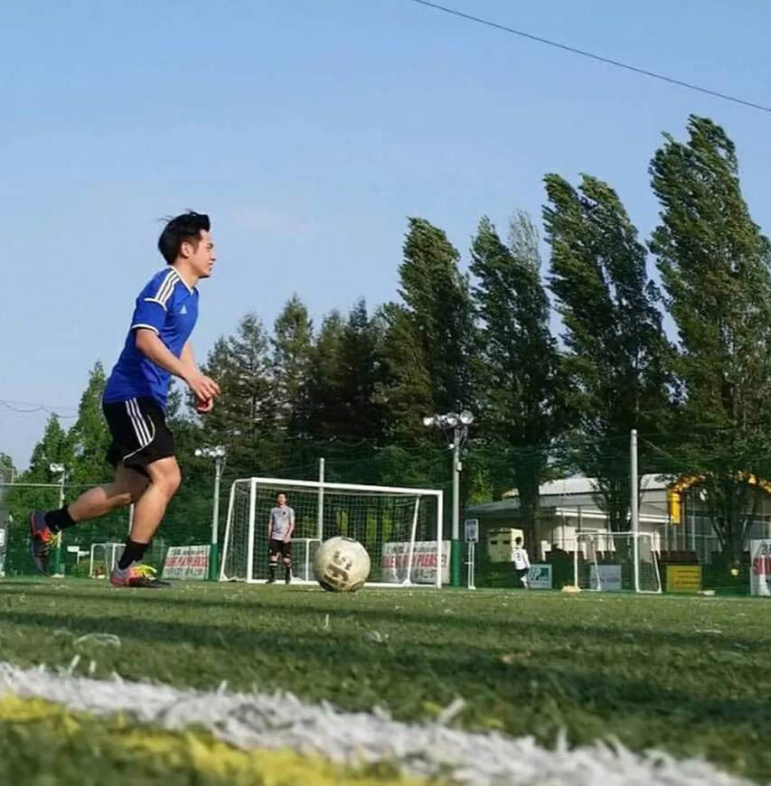 Futsal (6v6 Outdoor)