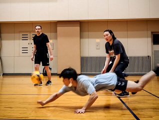 Volleyball
