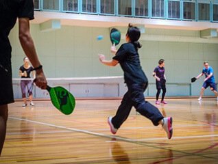 Pickleball