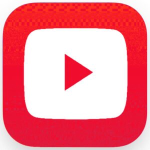 youtube icon