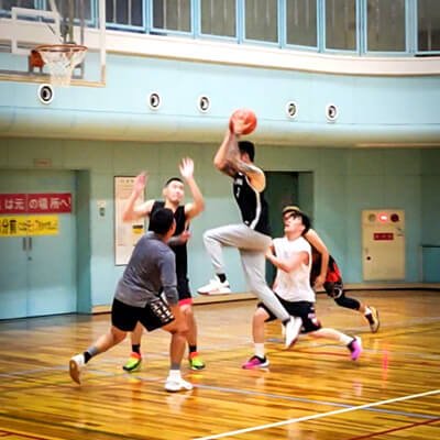 Basketball