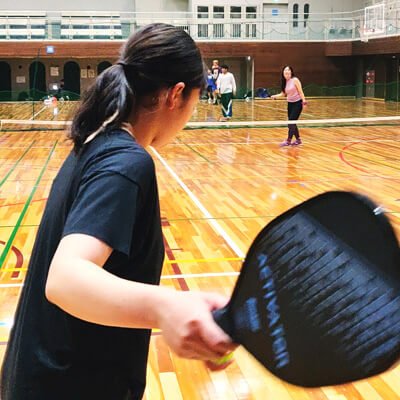 Pickleball