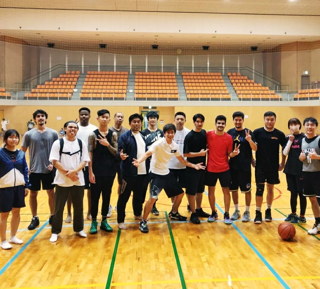 Basketball