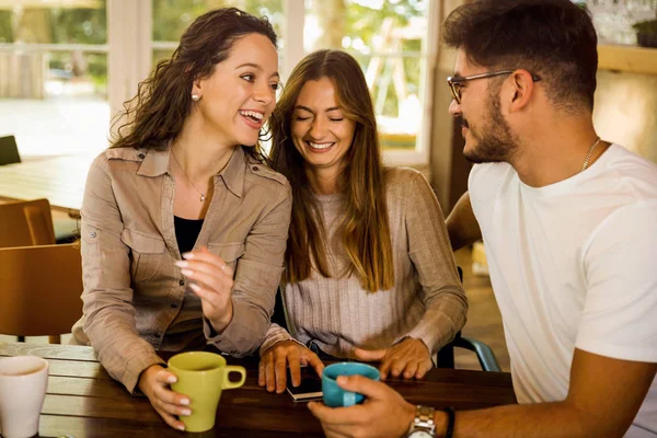 Spanish Chat Café